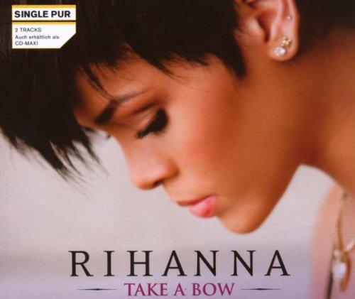 Take a Bow (2-Track)