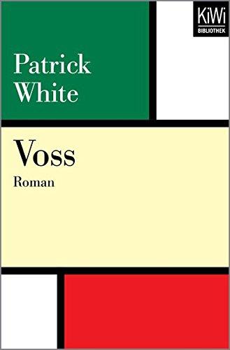 Voss: Roman