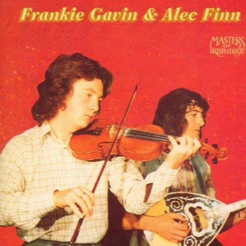 Frankie Gavin & Alec Finn