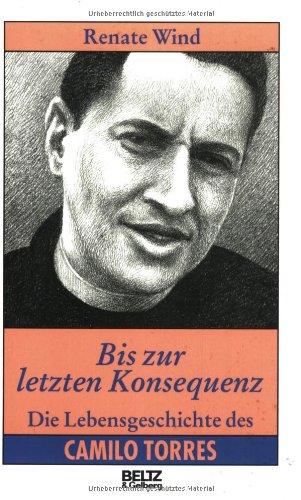 Bis zur letzten Konsequenz (Beltz & Gelberg - Biographie)