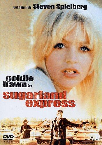 The sugarland express [IT Import]