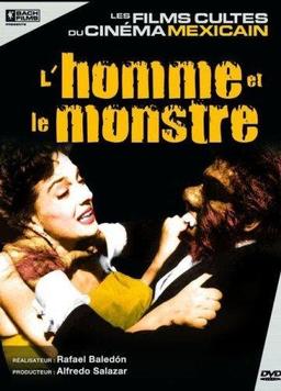 L'homme et le monstre [FR Import]