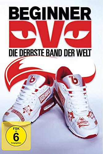 Beginner - Die derbste Band der Welt [2 DVDs]