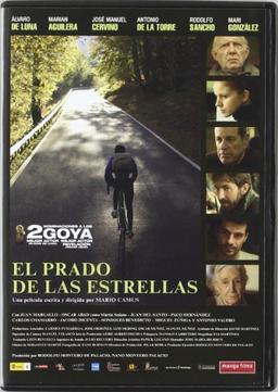 El Prado De Las Estrellas [Spanien Import]