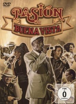 Pasión de Buena Vista