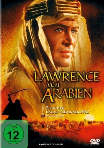 Lawrence von Arabien