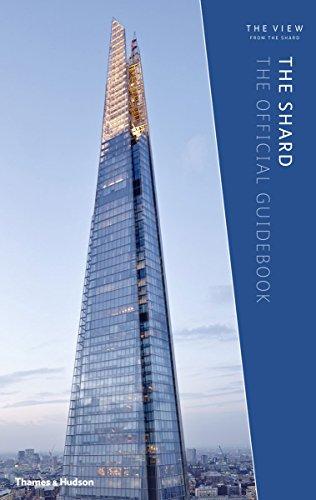 The Shard, The Official Guide Book ( Revised Edition ): The Official Guidebook