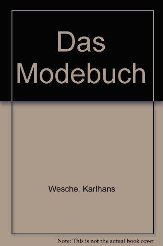 Das Modebuch