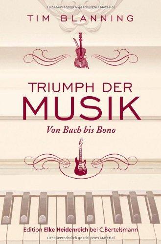 Triumph der Musik: Von Bach bis Bono