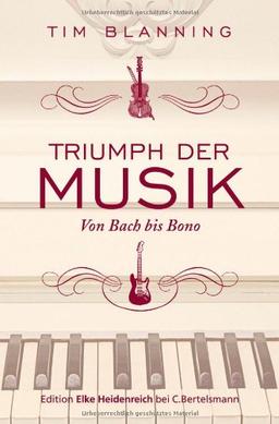 Triumph der Musik: Von Bach bis Bono