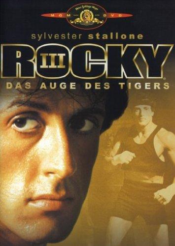 Rocky III - Das Auge des Tigers