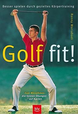 Golf-fit!