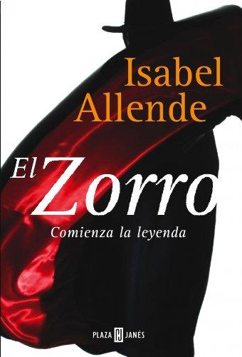 El zorro (EXITOS, Band 1001)