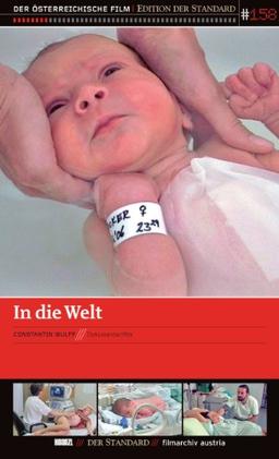 In die Welt