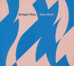 Bridget Riley, New Work (Hatje Cantz)