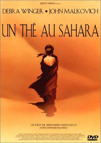 Un Thé au Sahara - Édition 2 DVD [FR Import]