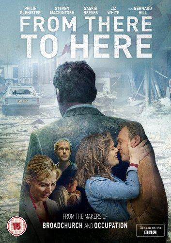 From There to Here [UK Import]