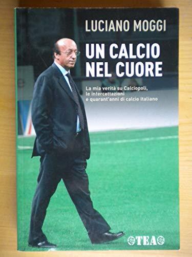 Un calcio nel cuore