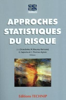 Approches statistiques du risque