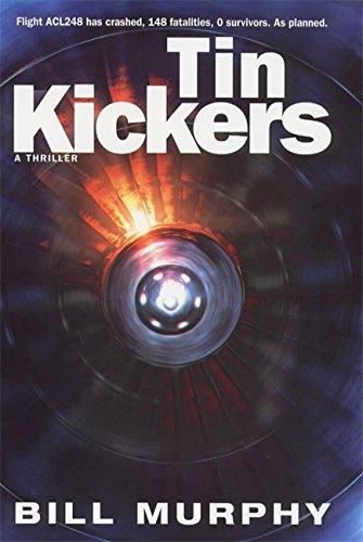 Tin Kickers