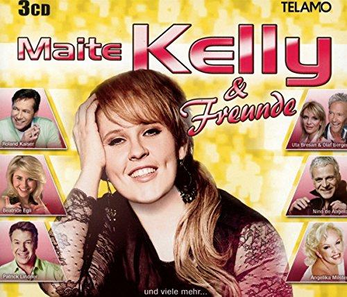 Maite Kelly & Freunde