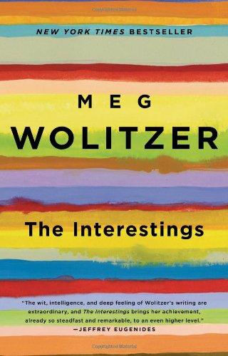 The Interestings: A Novel