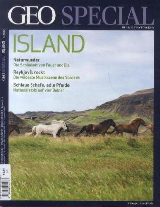 GEO Special Island: 04/2012