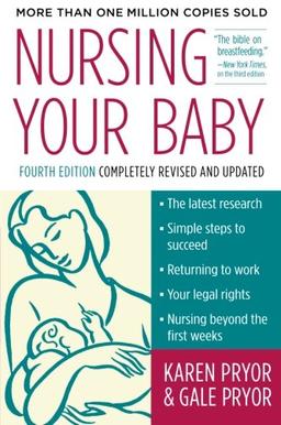 Nursing Your Baby 4e