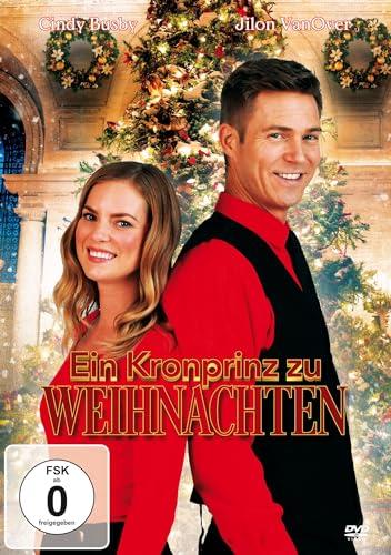 Ein Kronprinz zu Weihnachten