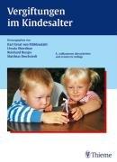 Vergiftungen im Kindesalter