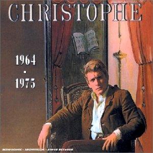 Christophe             1964-75