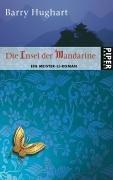 Die Insel der Mandarine. Ein Meister-Li-Roman 03.