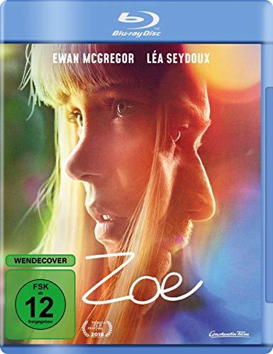 Zoe [Blu-ray]