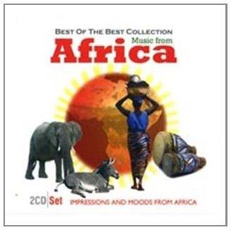 Africa,Music from