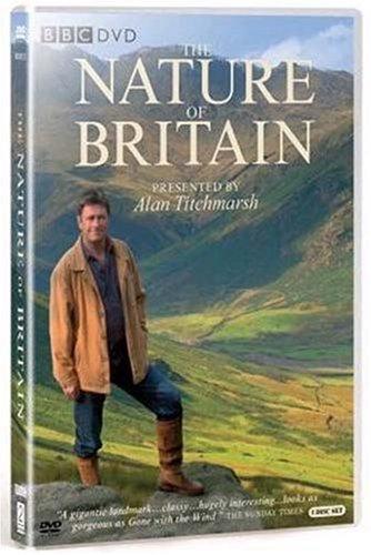 Nature of Britain [3 DVDs] [UK Import]