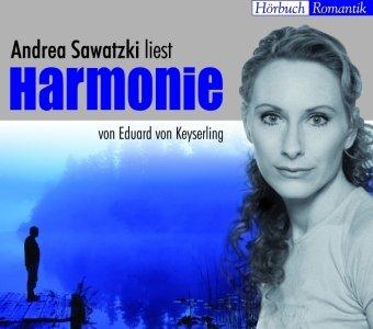 Harmonie, 1 Audio-CD