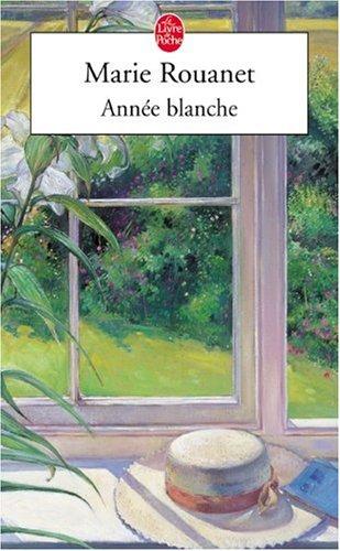 Année blanche