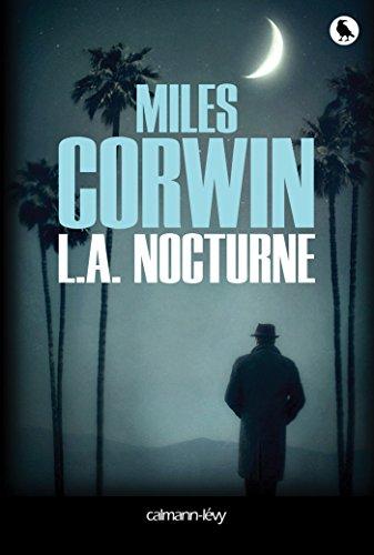 L.A. nocturne