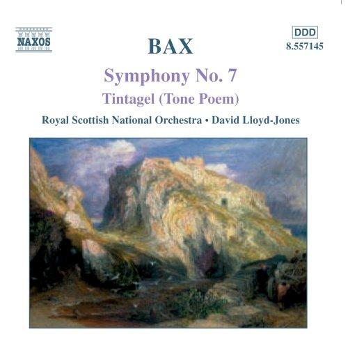 Symphonie Nr. 7/Tintagel