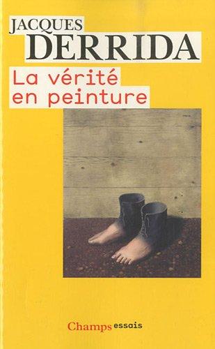 La vérité en peinture