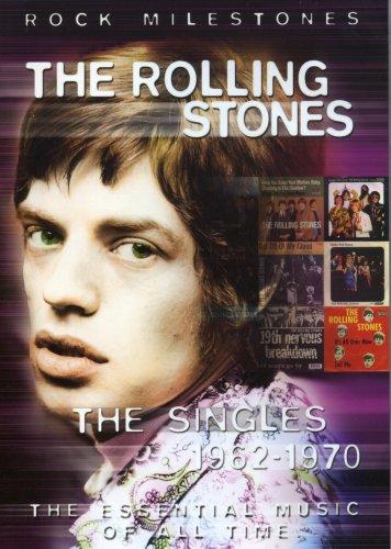 The Rolling Stones - the Singles 1962 - 1970 [UK Import]