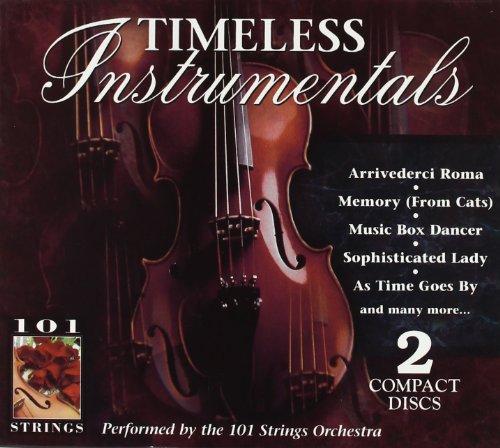 Timeless Instrumentals