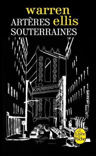 Artères souterraines