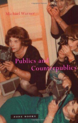 Publics and Counterpublics