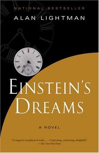 Einstein's Dreams (Vintage Contemporaries)