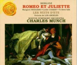 Romeo & Julia/Nuits d'Ete