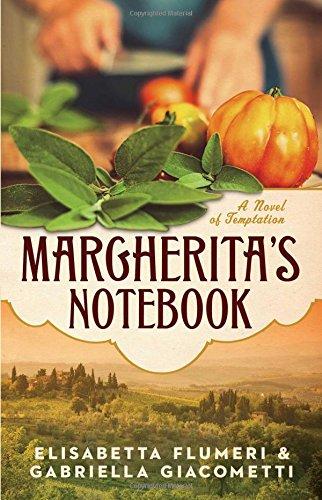 Margherita's Notebook: A Novel of Temptation