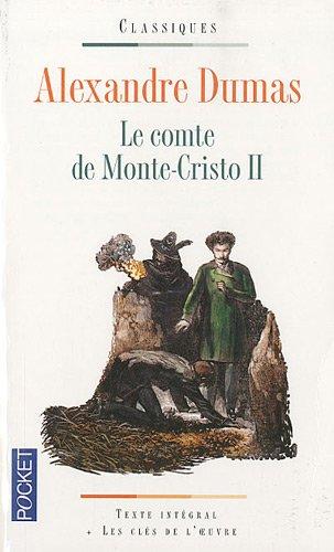 Le comte de Monte-Cristo. Vol. 2