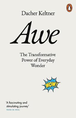 Awe: The Transformative Power of Everyday Wonder