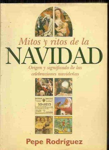 MITOS Y RITOS DE NAVIDAD (VARIOS, Band 0)